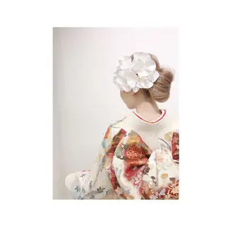 GRANLUSSO 〜グランルッソ駅前店所属・木口 嘉美のヘアスタイル