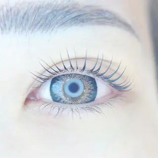 マツエク・マツパ Beauty salon STELLA所属・STELLA 大西南帆のマツエク・マツパデザイン