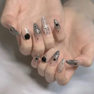 ネイル yumnail (ネイル&脱毛)のエステ・リラクイメージ