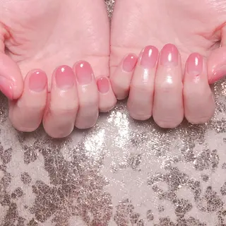 ネイル 個室ネイルサロンDolly  Girl〜ドーリーガール〜所属・DollyGirl KYOKOのネイルデザイン