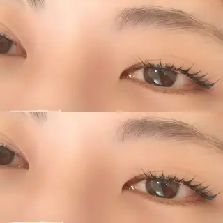 マツエク・マツパ pono獨協大学前店 💎muraokaのマツエク・マツパデザイン