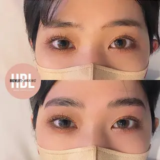 アイブロウ soirée所属・nail salon Soiréeのネイルデザイン