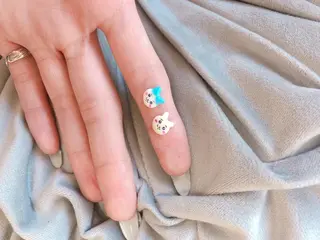 ネイル Re:∅ nail /HIRAMOTOのネイルデザイン