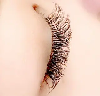 マツエク・マツパ eyemelash （アイミーラッシュ）のマツエク・マツパデザイン