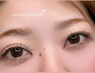 マツエク・マツパ 深澤 真愛のマツエク・マツパデザイン