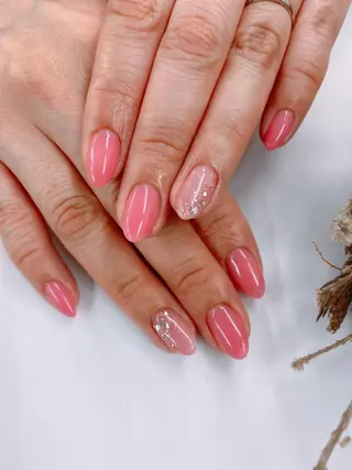 ネイル Nail salon Museのネイルデザイン