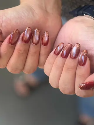 ネイル nico.nail所属・nicotte. ◆MAIのネイルデザイン