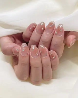ネイル nail salon MUAのネイルデザイン