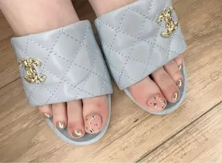 ネイル Minéa nailのネイルデザイン