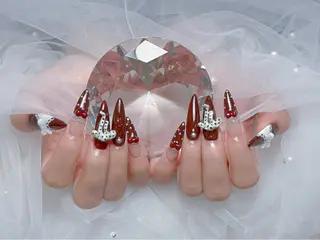 ネイル Mio_ Noiranailのネイルデザイン