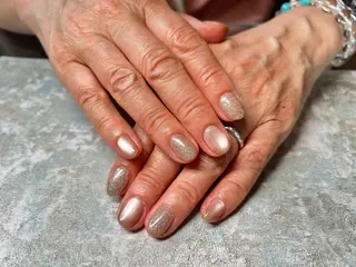 ネイル Lisa’s Salonのネイルデザイン