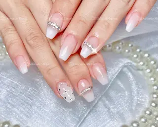 ネイル TinaNail 池袋店のネイルデザイン