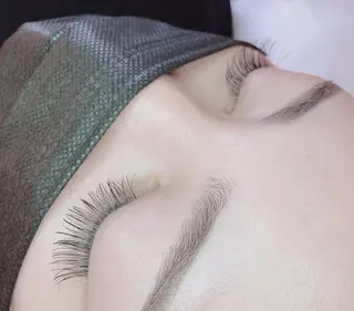 マツエク・マツパ TIARA池袋西口店 店長YASUKA💐のマツエク・マツパデザイン