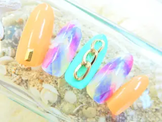 ネイル Dolce.Nail 柏店のネイルデザイン