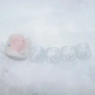 ネイル はあとねいる 盛岡青山店のネイルデザイン