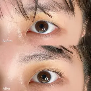 マツエク・マツパ ty  nail & eyelash salon所属・ty eyelash salonのマツエク・マツパデザイン