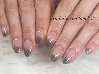 ネイル Bianca大名店 yonekuraのネイルデザイン