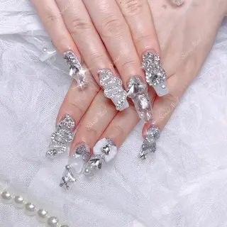 ネイル 💕中川 結衣💕のネイルデザイン