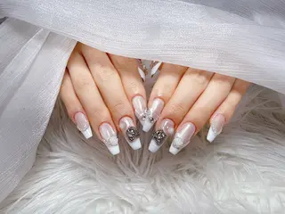 ネイル ENサロン けいのネイルデザイン