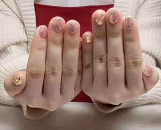 ネイル ネイルサロン KARIのネイルデザイン