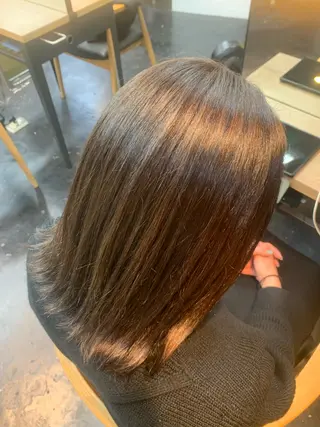 カラー 🌻川島 あすか🌻のヘアスタイル