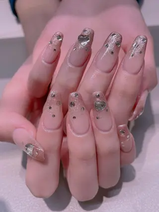 ネイル リン リンのネイルデザイン