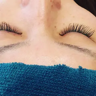 マツエク・マツパ 髙尾 綺女のマツエク・マツパデザイン