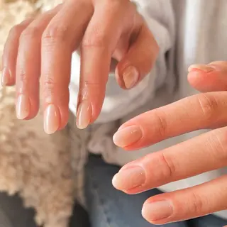 ネイル 🌲🌳🚪iiit o🌲🌳🌲のネイルデザイン