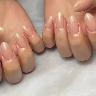 ネイル Reflection marikoのネイルデザイン