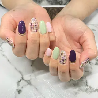 ネイル Babel Mirokuのエステ・リラクイメージ