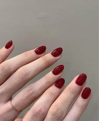 ネイル 清水 ユナのネイルデザイン