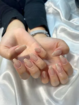 ネイル 京橋/ Lance nail Minaのネイルデザイン