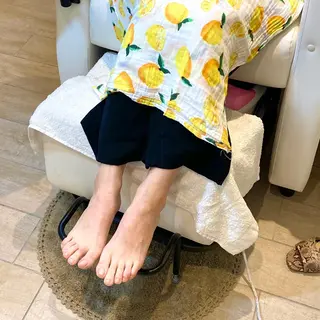 ネイル タカハシ ☆パラジェルのネイルデザイン