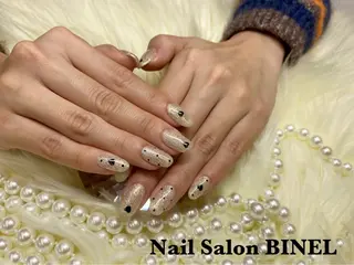 ネイル H. Yuukaのネイルデザイン