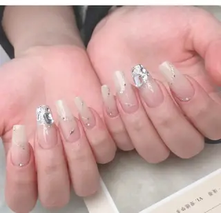 ネイル Nail Jolie所属・Nail Jolieのネイルデザイン