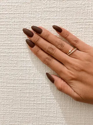 ネイル NAIL Salon IP所属・長谷川 奈緒美のネイルデザイン