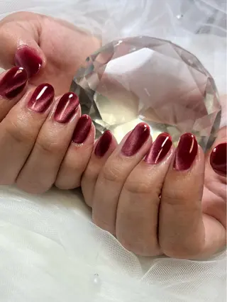 ネイル Re: Mireのネイルデザイン