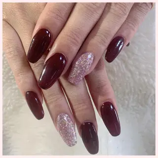 ネイル Ogasawara Tokikaのネイルデザイン