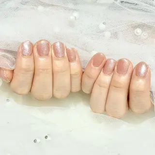 ネイル WISTERIA sahoのネイルデザイン