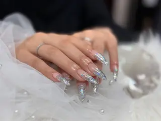 ネイル ANELA ANNAのネイルデザイン