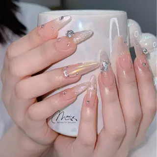 ネイル MaiBeauty dodoのネイルデザイン