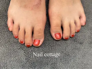 ネイル Nail cottageのネイルデザイン