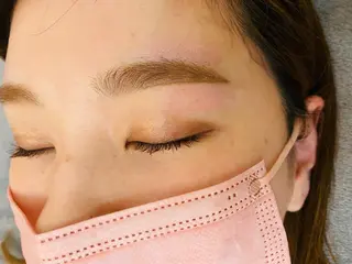 Luanaly所属・K- asamiのマツエク・マツパデザイン