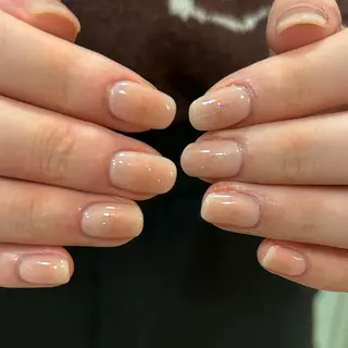 ネイル 山本 彩加のネイルデザイン