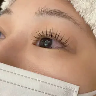 マツエク・マツパ eyelist 馬場のマツエク・マツパデザイン