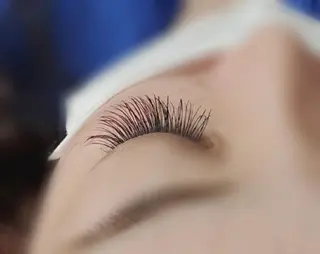 マツエク・マツパ lapis  kanaのマツエク・マツパデザイン