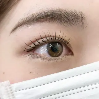 マツエク・マツパ SUNNY 二俣川 yuri🌷のマツエク・マツパデザイン