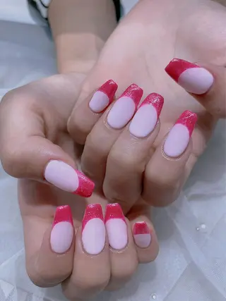 ネイル エムズ ハヤシのネイルデザイン