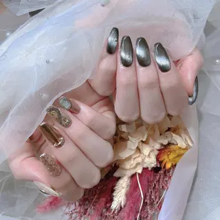 ネイル リン リンのネイルデザイン