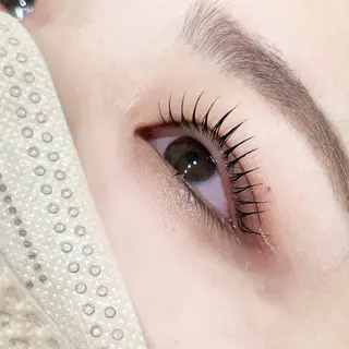 メンズ マツエク・マツパ GO TODAY SHAiRE SALON所属・𓂃◌𓈒𓐍 shioriのマツエク・マツパデザイン